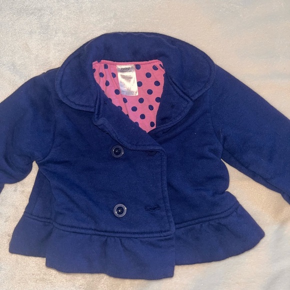 Baby Essentials Jacket - Picture 2 of 5